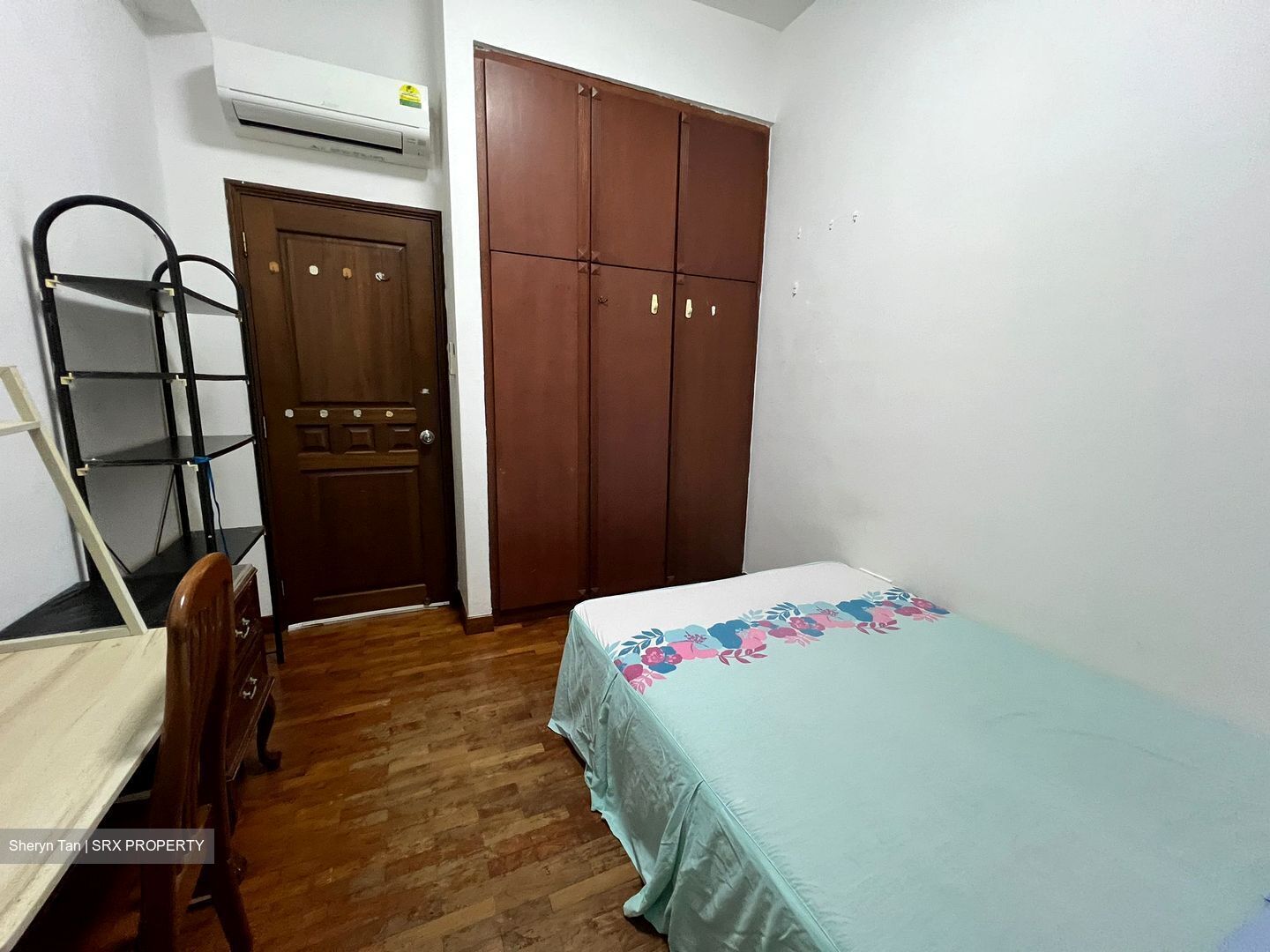 Eastvale (D18), Condominium #431197621